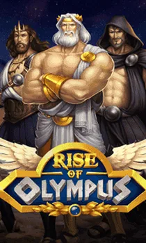 Rise of Olympus