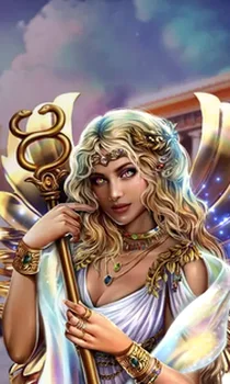 Demi Gods V