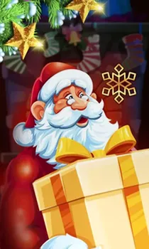Wild Santa 2