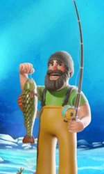 Big Bass Bonanza