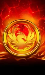 Phoenix Hotfire Hold & Win