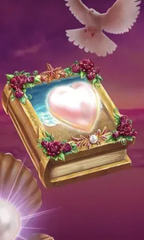 Book Of Aphrodite - The Love Spell