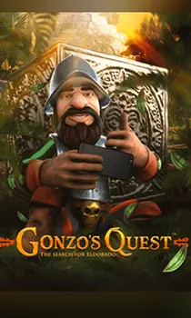 Gonzo's Quest