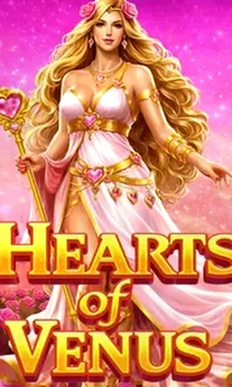 Hearts of Venus