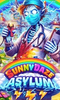 Sunnydaze Asylum