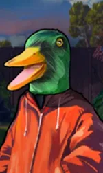 Duck Hunters