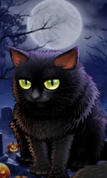 Spooky Halloween