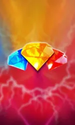 Turbo Diamonds: Hold & Win