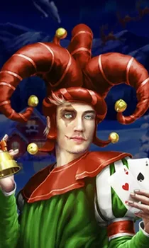 Jokers Charms - Xmas