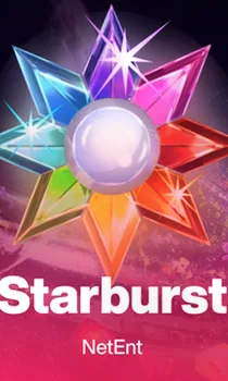 Starburst
