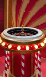 Red Door Roulette