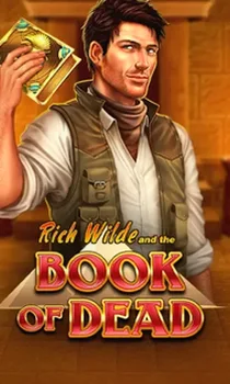 Book of Dead